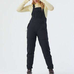 Outdoor Voices Overalls (NEW WITH TAGS)